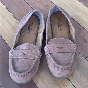 Lucky Brand loafer